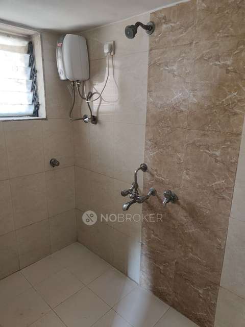 1 BHK Flat In Pushpanjali Residency For Sale  In Thane West