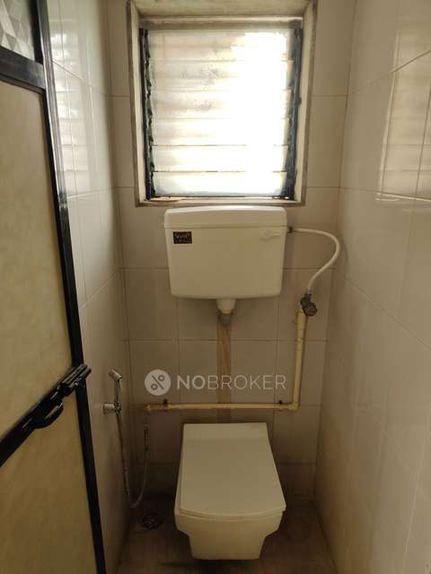 1 BHK Flat In Pushpanjali Residency For Sale  In Thane West