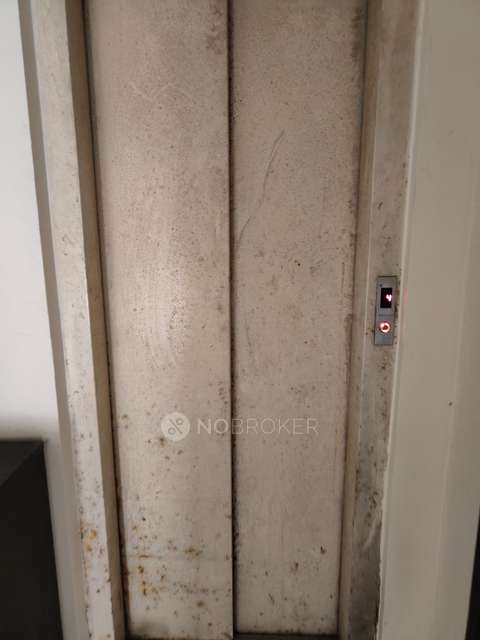 1 BHK Flat In Pushpanjali Residency For Sale  In Thane West