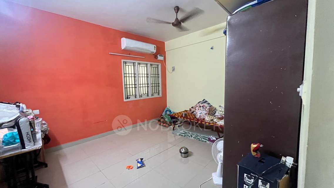 3 BHK Flat In Snegam Apartment  For Sale  In Anna Nagar 