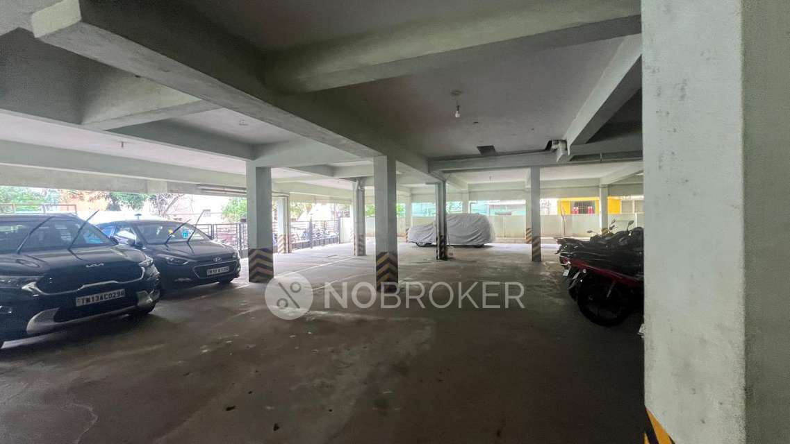 3 BHK Flat In Snegam Apartment  For Sale  In Anna Nagar 