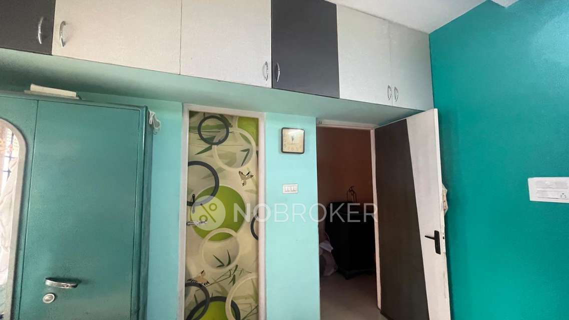 3 BHK Flat In Snegam Apartment  For Sale  In Anna Nagar 