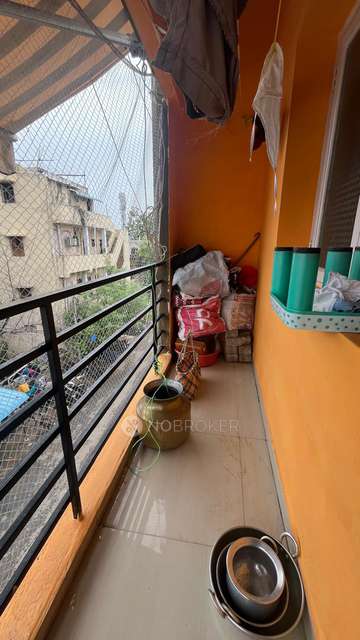 3 BHK Flat In Snegam Apartment  For Sale  In Anna Nagar 