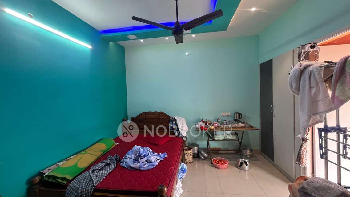 3 BHK Flat In Snegam Apartment  For Sale  In Anna Nagar 