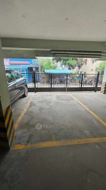 3 BHK Flat In Snegam Apartment  For Sale  In Anna Nagar 