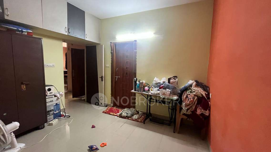3 BHK Flat In Snegam Apartment  For Sale  In Anna Nagar 