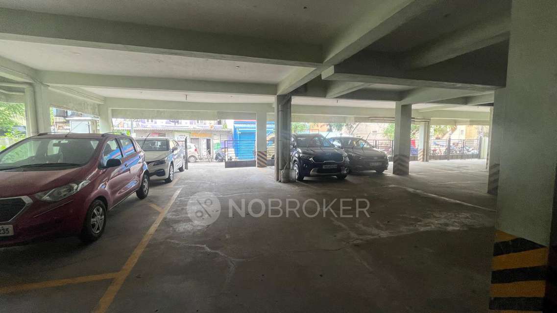 3 BHK Flat In Snegam Apartment  For Sale  In Anna Nagar 