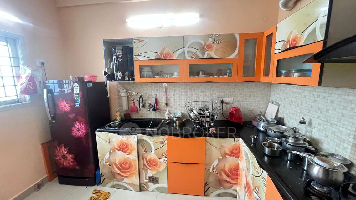 3 BHK Flat In Snegam Apartment  For Sale  In Anna Nagar 