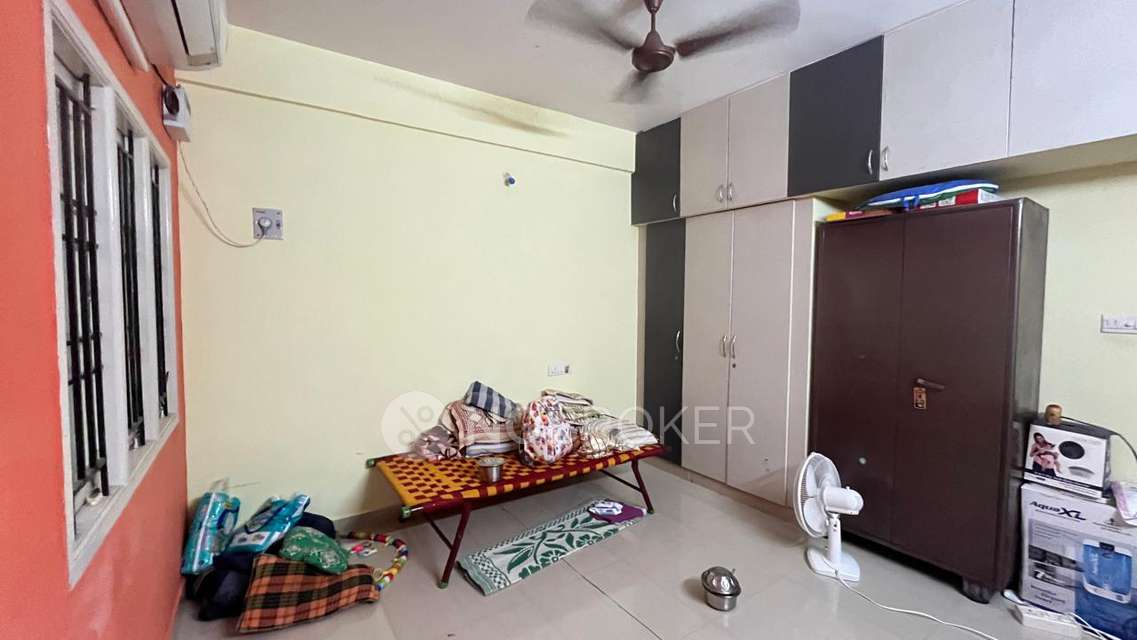 3 BHK Flat In Snegam Apartment  For Sale  In Anna Nagar 