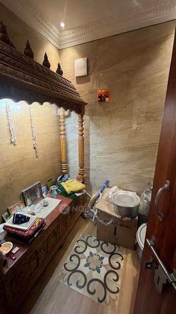 3 BHK Flat In Snegam Apartment  For Sale  In Anna Nagar 