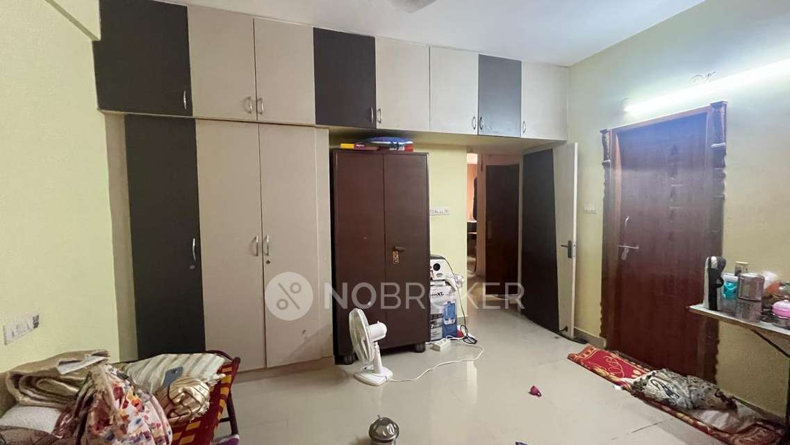 3 BHK Flat In Snegam Apartment  For Sale  In Anna Nagar 