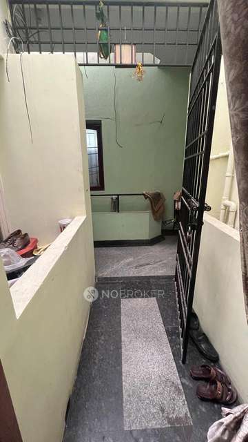 3 BHK Flat In Snegam Apartment  For Sale  In Anna Nagar 