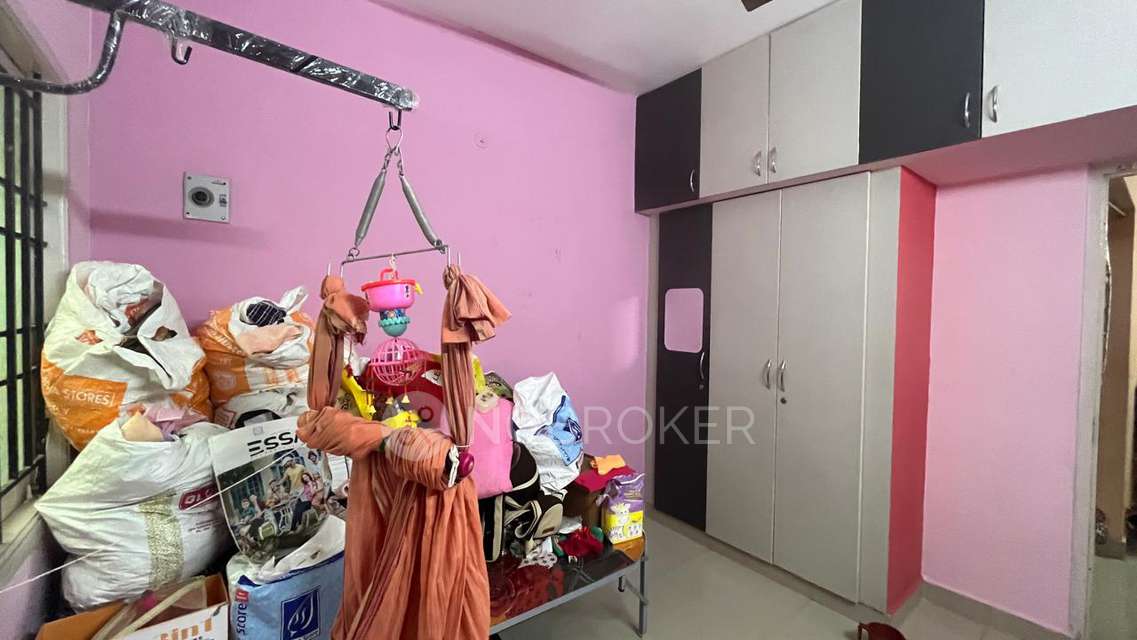 3 BHK Flat In Snegam Apartment  For Sale  In Anna Nagar 