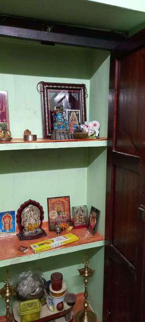 2 BHK Flat In Sairam Flats For Sale  In Perambur