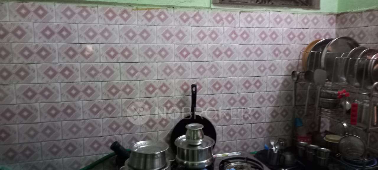 2 BHK Flat In Sairam Flats For Sale  In Perambur