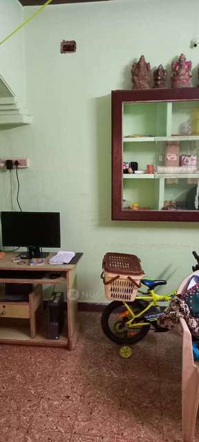 2 BHK Flat In Sairam Flats For Sale  In Perambur