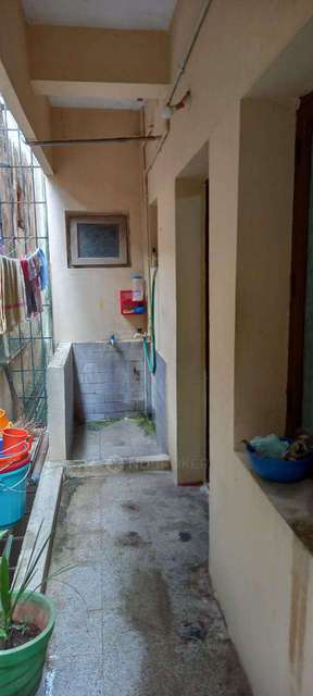 2 BHK Flat In Sairam Flats For Sale  In Perambur