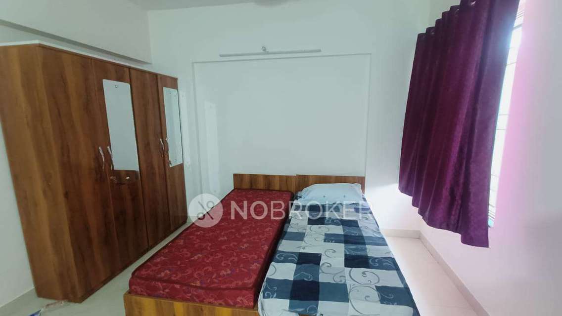 PG for Anyone in Hinjawadi Phase 1