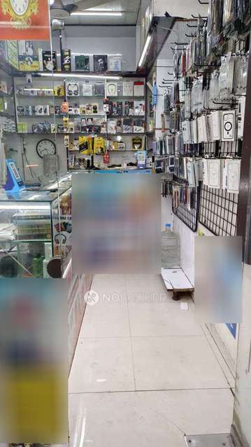 Shop in Sector 46 Market Place, Noida for sale 