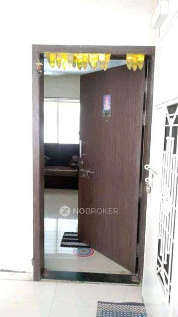 1 BHK Flat In Aura County For Sale  In Wagholi