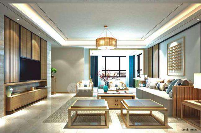 1 BHK Flat In Gami Ved For Sale  In Nerul