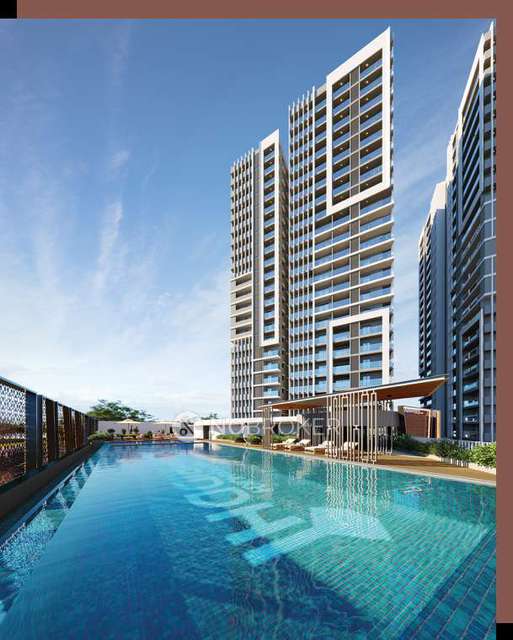 3 BHK Flat In Jain Pramukh Samriddhi For Sale  In Shamshabad