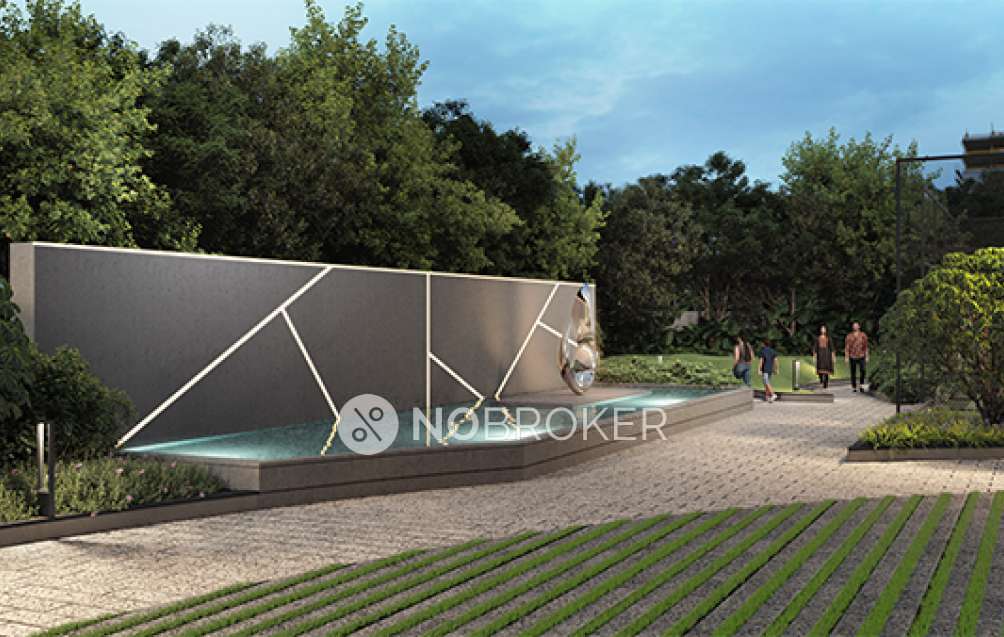 3 BHK Flat In Jain Pramukh Samriddhi For Sale  In Shamshabad