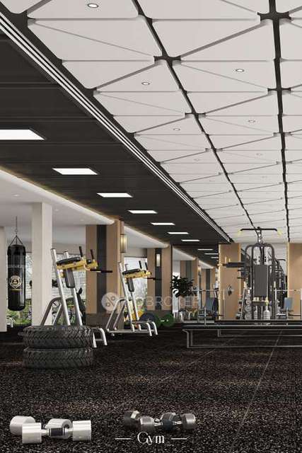 3 BHK Flat In Jain Pramukh Samriddhi For Sale  In Shamshabad