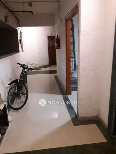 2 BHK Flat In Anand Dham Chs For Sale  In Bhandup East