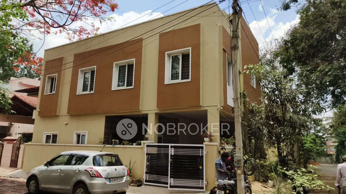 4 BHK House For Sale  In Asha Township Phase Iii