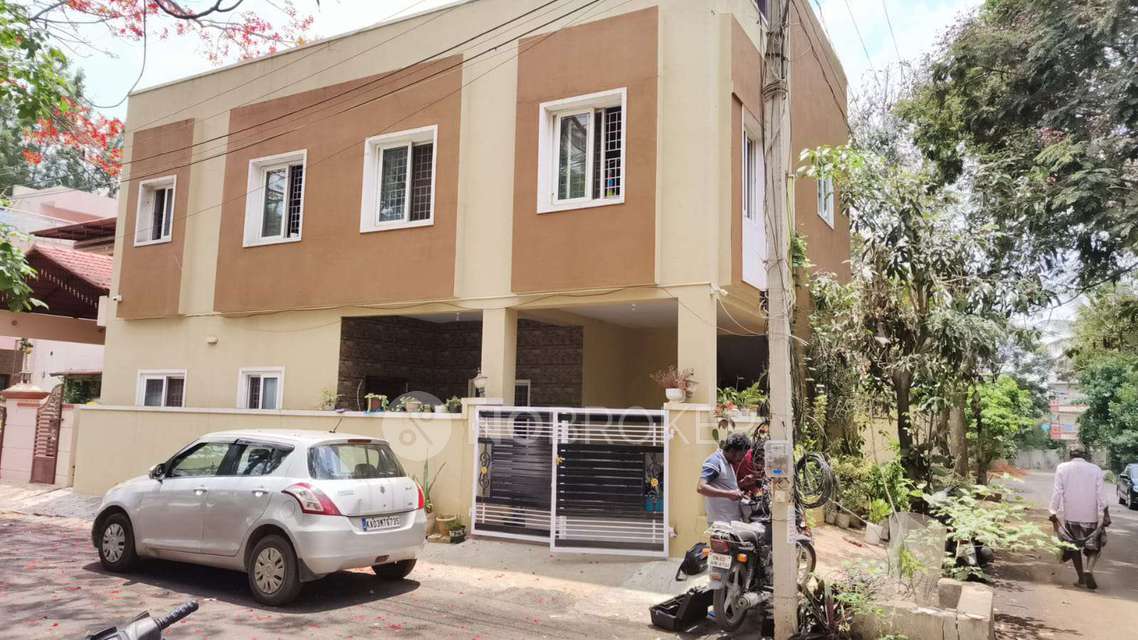 4 BHK House For Sale  In Asha Township Phase Iii