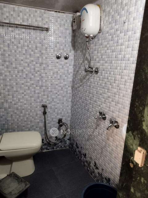 2 BHK Flat In Sundra Aai Arcade For Sale  In Dombivli West