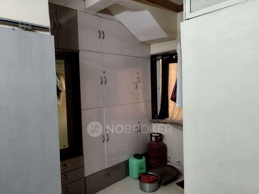 2 BHK Flat In Sundra Aai Arcade For Sale  In Dombivli West