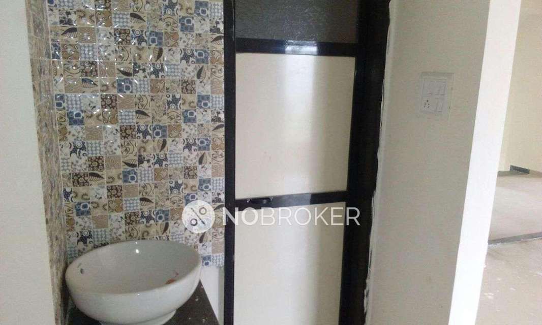 1 BHK Flat In Indrapuri Complex For Sale  In Badlapur West