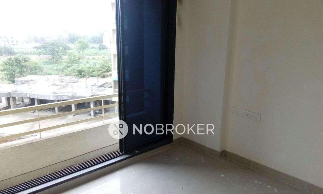 1 BHK Flat In Indrapuri Complex For Sale  In Badlapur West