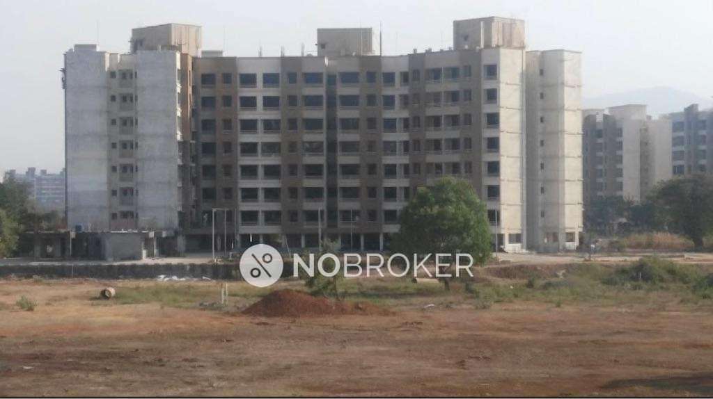 1 BHK Flat In Indrapuri Complex For Sale  In Badlapur West