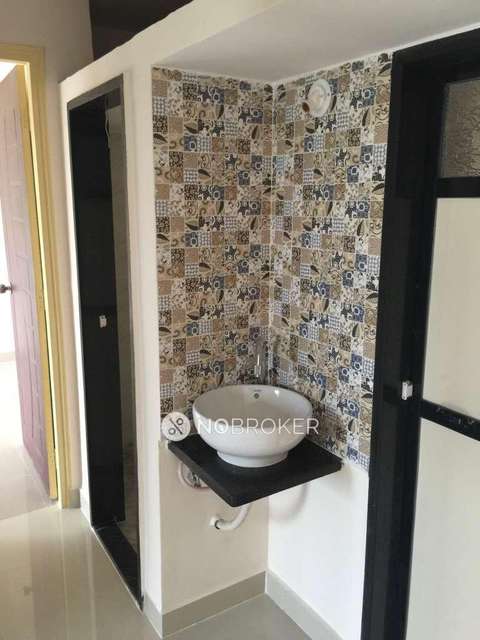 1 BHK Flat In Indrapuri Complex For Sale  In Badlapur West