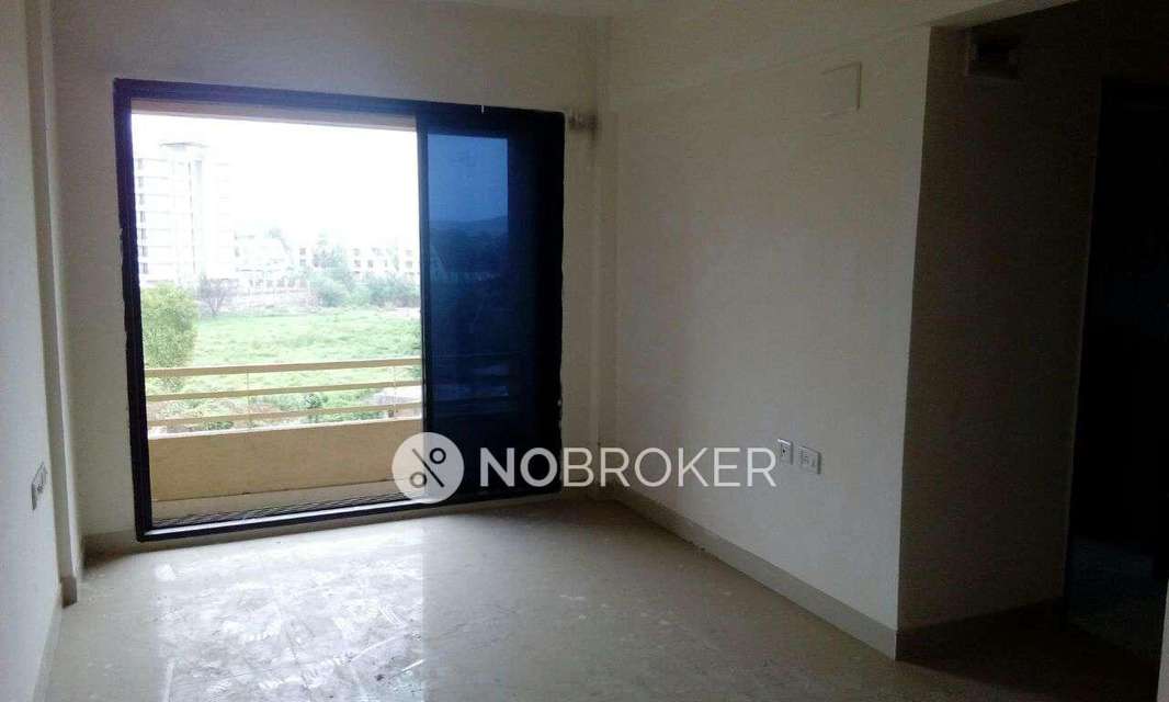 1 BHK Flat In Indrapuri Complex For Sale  In Badlapur West