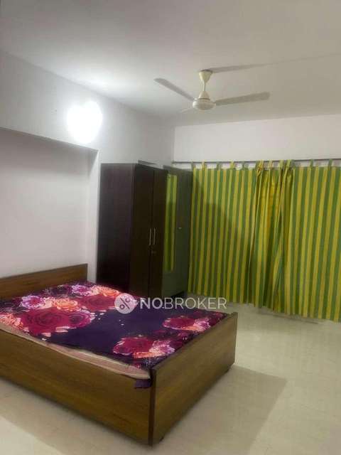 1 BHK Flat In Indrapuri Complex For Sale  In Badlapur West