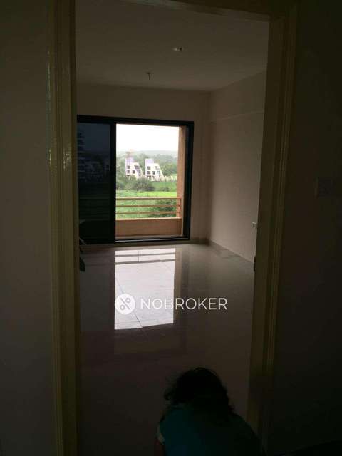 1 BHK Flat In Indrapuri Complex For Sale  In Badlapur West