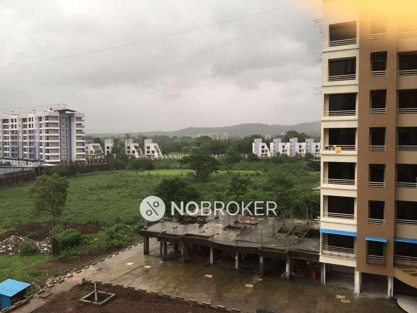 1 BHK Flat In Indrapuri Complex For Sale  In Badlapur West