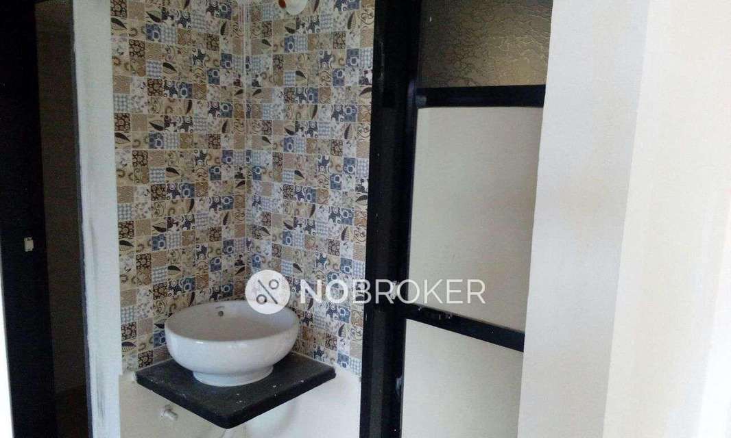 1 BHK Flat In Indrapuri Complex For Sale  In Badlapur West