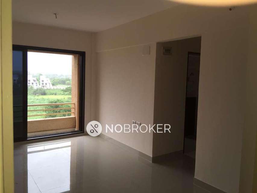 1 BHK Flat In Indrapuri Complex For Sale  In Badlapur West