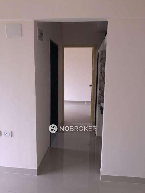 1 BHK Flat In Indrapuri Complex For Sale  In Badlapur West