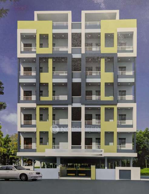 2 BHK Flat In Ajith Enclave For Sale  In Kistareddypet