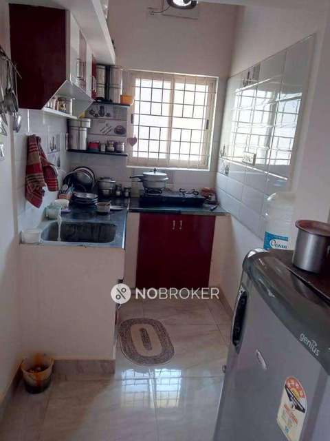 2 BHK House For Sale  In K Channasandra