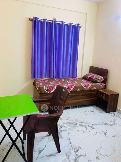 PG for Boys in Doddakannelli