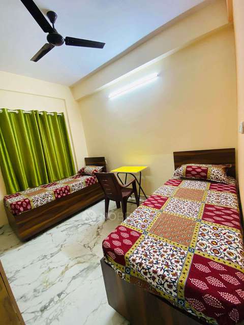 PG for Boys in Doddakannelli