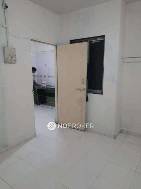 1 BHK Flat In Namubai Apartment For Sale  In Thane