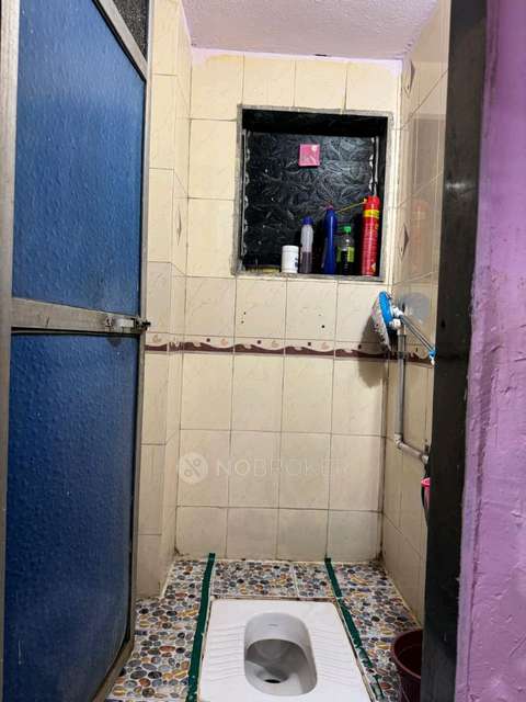 1 BHK Flat In Namubai Apartment For Sale  In Thane